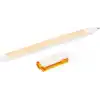Scrikss Office Smoothie Jel Kalem 0.7 Mm 12li Kutu Turuncu