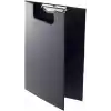 Bigpoint BP140-95 Kapaklı Sekreterlik Dosya, Siyah, A 4