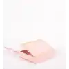 elise - Kitap Kutu Hediye Kutusu – Lüks Karton Kutu | Doğum Günü, Nişan, Yılbaşı, Sevgililer Günü Hediyeleri İçin Şık Ambalaj Kutusu (Pembe)