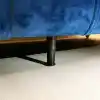 Ayarlanabilir Orta Ayak (Flanşlı)