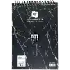 ALEX SCHOLLER A5 90 GR 60 LI DOT GRID ÇİZİM DEFTERİ ALX:9162
