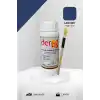 Derby Lacivert Kanvas - Bez Kumaş Ayakkabı Boyası 100 Ml