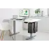 Digitus ASSMANN masa montajı için evrensel bilgisayar tutucu