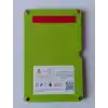 Kartlı Eğitici Günlük Rutin Checklist Görev Ve Sorumluluk Tablosu (Yeşil)