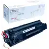 YSY HP 83A 83X CF283A CF283X Uyumlu Çipli Muadil Toner - HP LaserJet Pro M127fw M125nw M127fn M125a M201dw M225dn (2.500 Sayfa / Yüksek Kapasite)