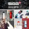 SIGG WMB ONE Batman Matara 0.6 Litre