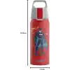 SIGG WMB ONE Batman Matara 0.6 Litre