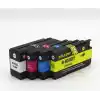 Ppt Premium® Hp Officejet Pro 8600 Plus Uyumlu Yüksek Kapasite 4 Renk Muadil Kartuş Seti