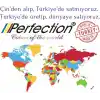 Perfection Epson Uyumlu L3250 L3251 Yazıcı Mürekkep Seti (103) 5 x 100 ML