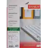 Tanex TW-2102 Lazer