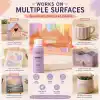 Cadence HARMONY AKRİLİK 10LU SET PASTEL RENKLER 59ML