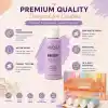 Cadence HARMONY AKRİLİK 10LU SET PASTEL RENKLER 59ML