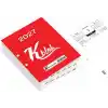 Keskin 2027-K-Blok Günlük Masa Takvimi