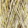 Premium Softee Raffia Yumuşak Çok Renkli Rafya Kağıt Ebruli El Örgü İpi Hobi İp (Gün Batımı)