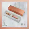 Parker IM Rituals Turuncu CT Roller Kalem