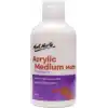 MM Premium Acrylic Medium Matte 135ml