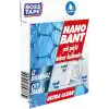 Boss Tape Tarafli Nano Bant, 19 mm x 3 mt Boyut, Seffaf Çift