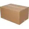Taşınma Kolisi, Çift Oluklu, E-Ticaret, Çeyiz Kolisi T/SSS/S (80x50x50 5 adet)