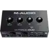 M-AUDIO M-Track Duo USB Ses Arabirimi