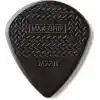Dunlop Max-Grip Jazz III Black Stiffo Pena