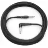 Planet Waves DAddario Gitar Kablosu - Klasik Seri Enstrüman Kablosu - 1/4 İnç Fiş 1/4 İnç Fiş - 3.048 Sayaç - 1li Paket