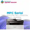 Brother Uyumlu Tonermax MFC-J2340DW Muadil Kartuş Takım - Yüksek Kapasiteli Ürün