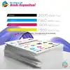 Brother Uyumlu Tonermax MFC-J2340DW Muadil Kartuş Takım - Yüksek Kapasiteli Ürün