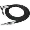 KIRLIN IPCC-202PN-3M Black Enstrüman Kablosu (3 mt)