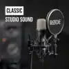 RODE NT1 Signature Series Large-Diaphragm Condenser Mikrofon (Siyah)