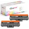 TonerMAX® MLT-D104S Muadil Toner 2li Avantaj Paket/ ML-1660 / ML-1665 / ML-1670 / ML-1675 Samsung Uyumlu Muadil Toner