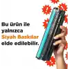 TonerMAX® MLT-D104S Muadil Toner 2li Avantaj Paket/ ML-1660 / ML-1665 / ML-1670 / ML-1675 Samsung Uyumlu Muadil Toner