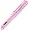 LAMY SAFARI 2023 OZEL URETIM RENGI LIGHTROSE DOLMA KALEM F UC