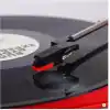 SANEC® Universal Pikap İğnesi Komple Kafasıyla Metal