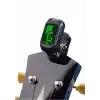 T-2058B Clip On Tuner Akort Cihazı