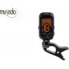 T-2058B Clip On Tuner Akort Cihazı