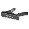 Pitbull Premium Gitar Kaposu – Tüm Telli Çalgılar İçin Profesyonel Kapo + Pena Hediyeli
