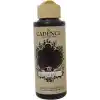 Cadence Style Matt Mat Akrilik Boya 9060 Siyah 120Ml Tek Ebat