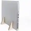 Triangle Ahşap Laptop Standı