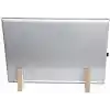 Triangle Ahşap Laptop Standı