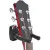 Chroma Gitar Bağlama Ukulele Duvar Askı Standı + Dübel ve Vida dahil