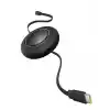 Baseus Free2Pull Type C 100W 2m Siyah