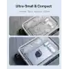 Baseus Free2Pull Type C 100W 2m Siyah