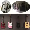 Chroma Gitar Bağlama Ukulele Duvar Askı Standı + Dübel ve Vida dahil