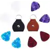 DAIKOYE Cremonia STG002L GİTAR DUVAR STANDI - Gitar Duvar Askısı