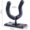 DAIKOYE Cremonia STG002L GİTAR DUVAR STANDI - Gitar Duvar Askısı
