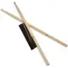 Chroma Baget - Davul - Bateri Bageti Drumsticks 5a Pürüzsüz Yüzey