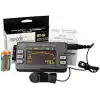 MT-40 Standart Metronom ve Akort Aleti