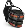 Hifiman Arya Organic | Kulak Üstü/Over Ear Full-Size Open-Back/Arkası Açık Planar Magnetik, Stealth Magnetik & Nanometer Thickness Diyafram Hi-Fi Kulaklık, Stüdyo/Audiophiles için
