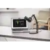 RØDE PodMic USB - USB bağlantılı Profesyonel Podcast Mikrofonu