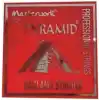 Masterwork Profesyonel Pyramid Saz Teli 0.20 Uzun Sap Bağlama Teli